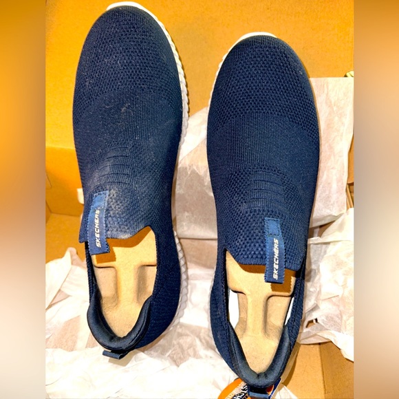 New SKECHERS 10.5 Man's Sneakers & Athletic Shoes SKECHERS Elite Flex - Wasik - Picture 2 of 7